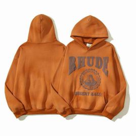 Picture of Rhude Hoodies _SKURhudeM-XXL256811503